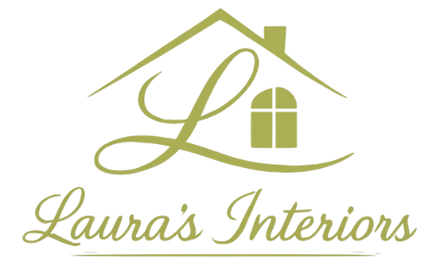 Lauras Interior logo