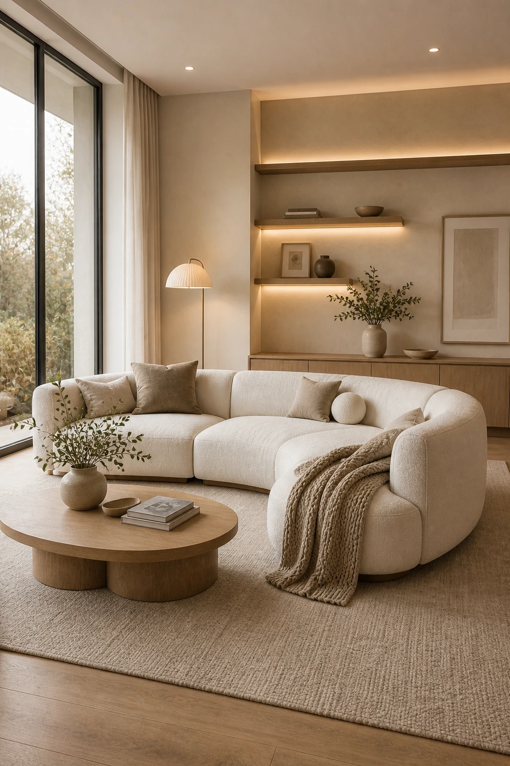interior design