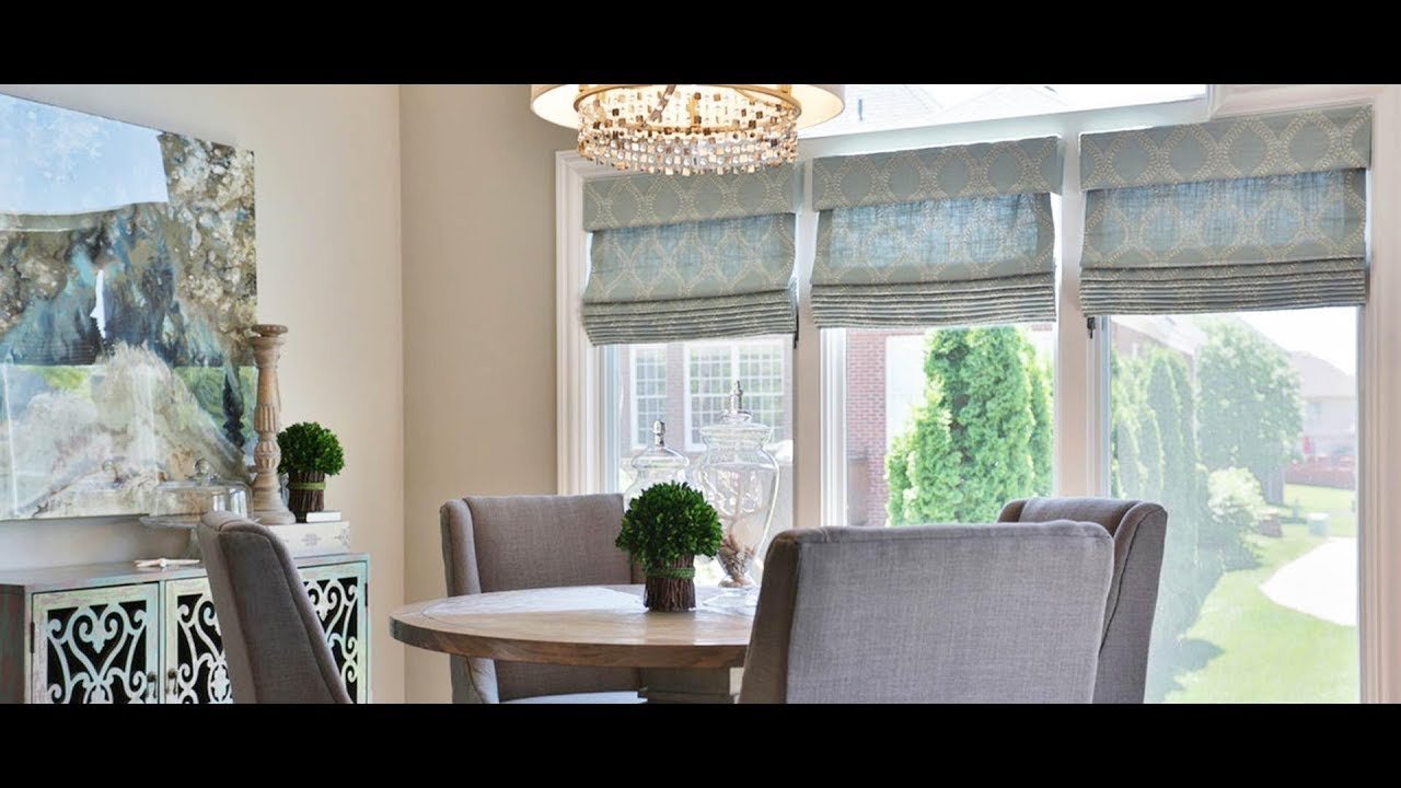 Window Treatments
