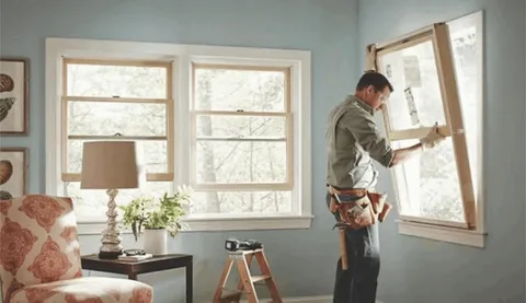 Window Treatment