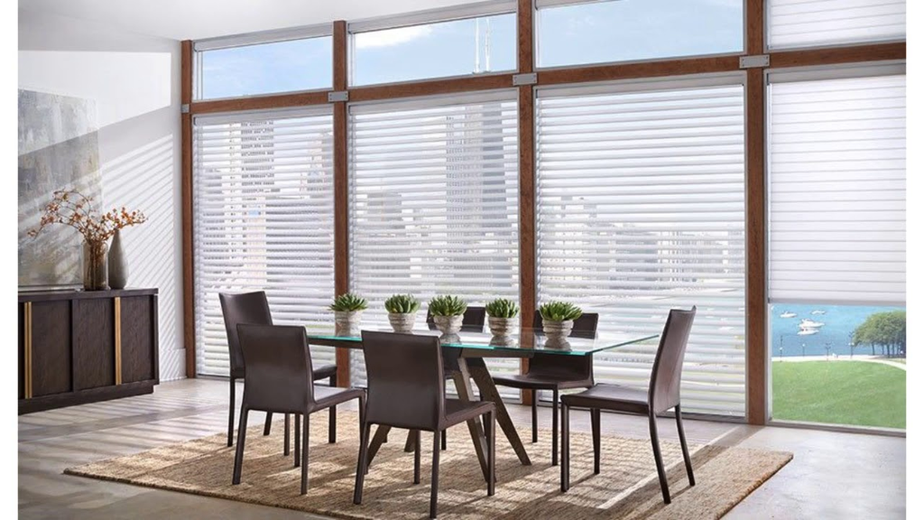 Window Treatments