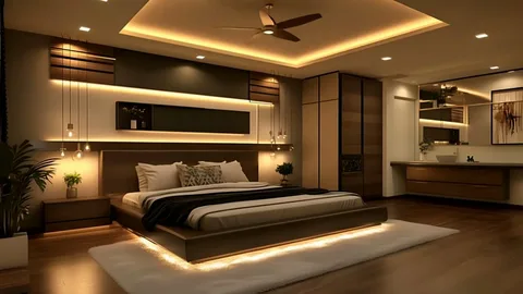 Interior design