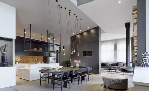 Contemporary Interior Design